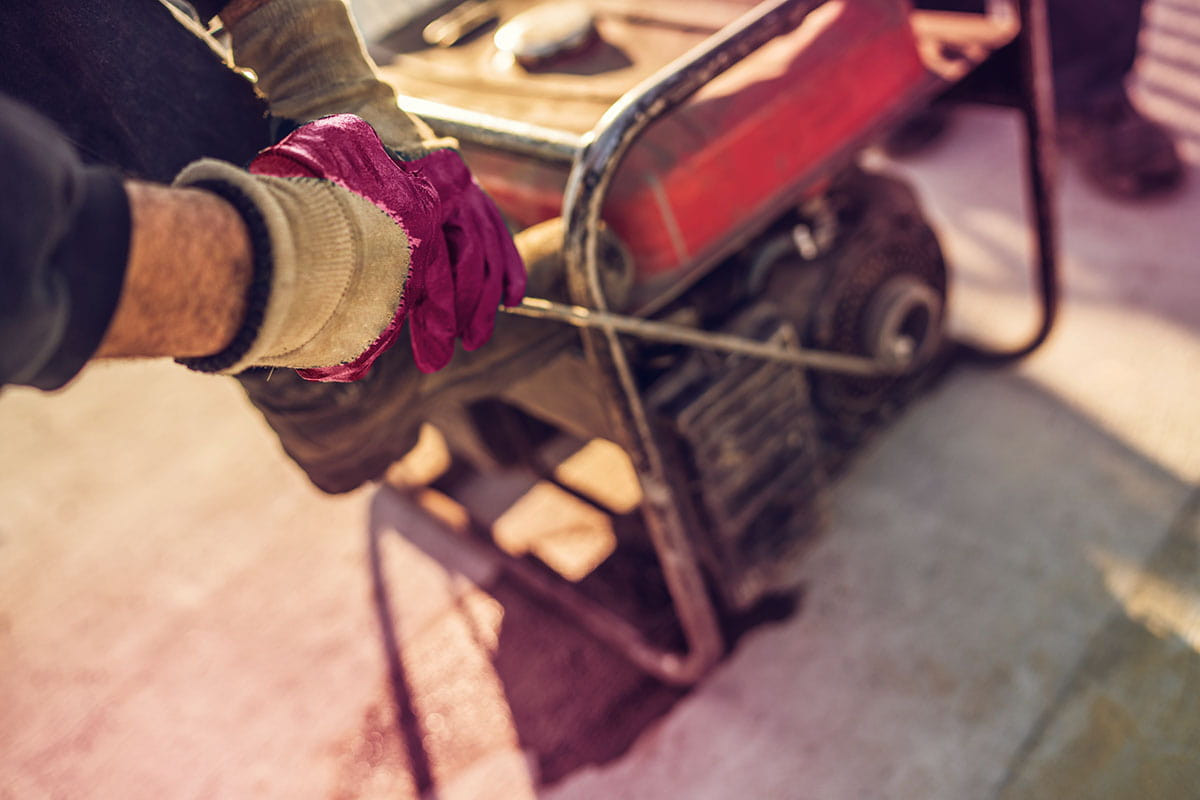 Gemlik Jeneratörcü