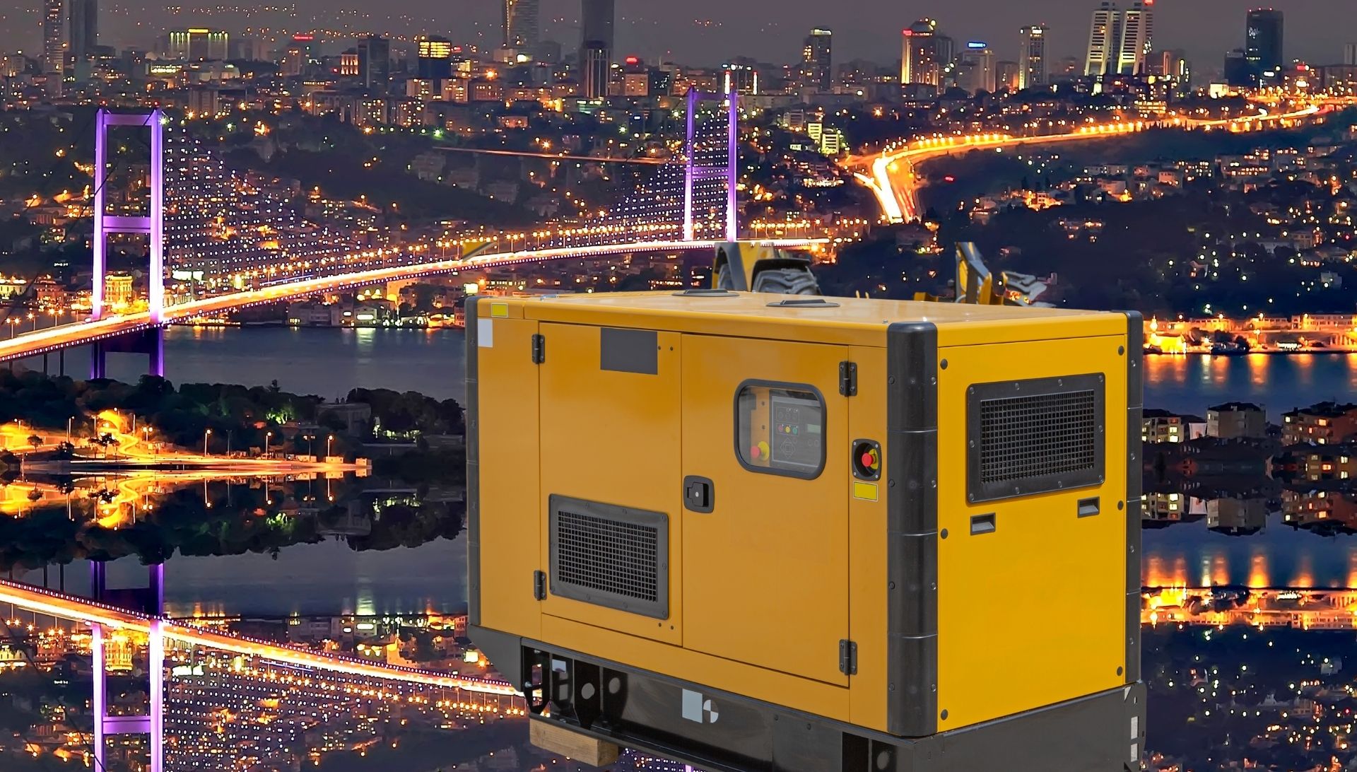 Gemlik Jeneratörcü